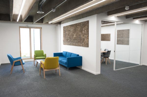 Property at The Green House, 244-254 Cambridge Heath Road, Cambridge Heath, E2 9DA